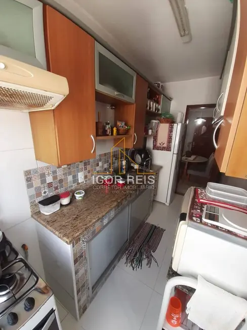 Apartamento com 2 quartos à venda, 71m2 em Parque Tamandaré, Campos Dos Goytacazes - RJ - imagem 5 Foto 5 de Apartamento com 2 quartos à venda, 71m2 em Parque Tamandaré, Campos Dos Goytacazes - RJ