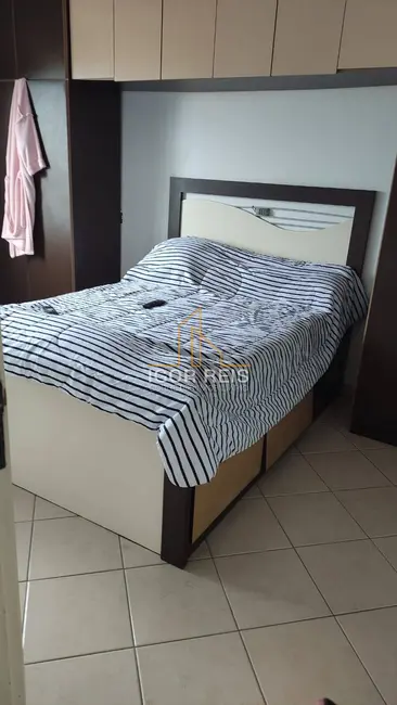 Apartamento com 2 quartos à venda em Parque Rosário, Campos Dos Goytacazes - RJ - imagem 9 Foto 9 de Apartamento com 2 quartos à venda em Parque Rosário, Campos Dos Goytacazes - RJ