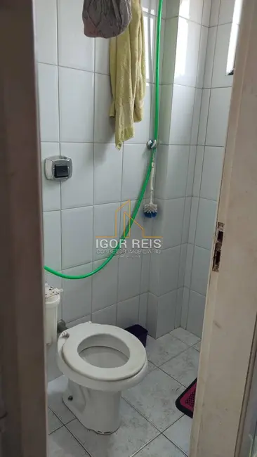 Apartamento com 2 quartos à venda em Parque Rosário, Campos Dos Goytacazes - RJ - imagem 7 Foto 7 de Apartamento com 2 quartos à venda em Parque Rosário, Campos Dos Goytacazes - RJ