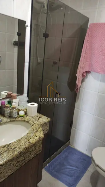 Apartamento com 2 quartos à venda em Parque Rosário, Campos Dos Goytacazes - RJ - imagem 6 Foto 6 de Apartamento com 2 quartos à venda em Parque Rosário, Campos Dos Goytacazes - RJ