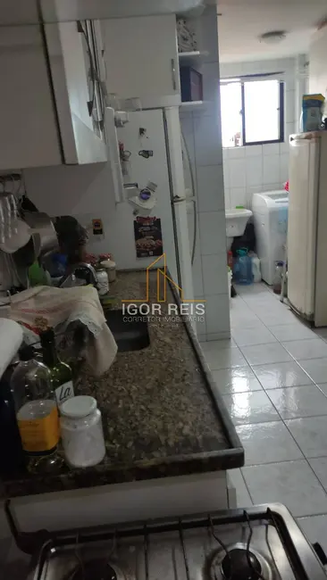 Apartamento com 2 quartos à venda em Parque Rosário, Campos Dos Goytacazes - RJ - imagem 4 Foto 4 de Apartamento com 2 quartos à venda em Parque Rosário, Campos Dos Goytacazes - RJ