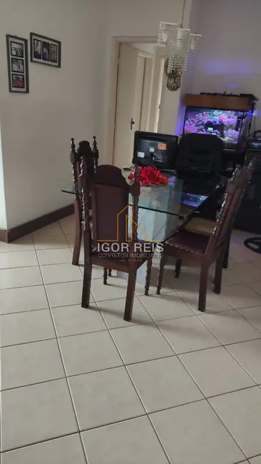 Apartamento com 2 quartos à venda em Parque Rosário, Campos Dos Goytacazes - RJ - imagem 2 Foto 2 de Apartamento com 2 quartos à venda em Parque Rosário, Campos Dos Goytacazes - RJ