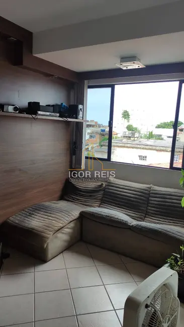 Apartamento com 2 quartos à venda em Parque Rosário, Campos Dos Goytacazes - RJ - imagem 5 Foto 5 de Apartamento com 2 quartos à venda em Parque Rosário, Campos Dos Goytacazes - RJ