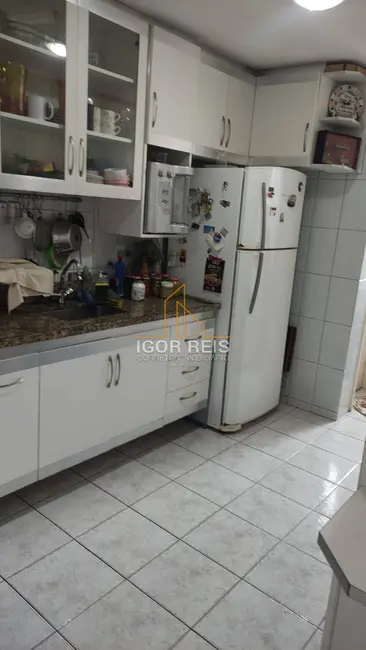 Apartamento com 2 quartos à venda em Parque Rosário, Campos Dos Goytacazes - RJ - imagem 3 Foto 3 de Apartamento com 2 quartos à venda em Parque Rosário, Campos Dos Goytacazes - RJ
