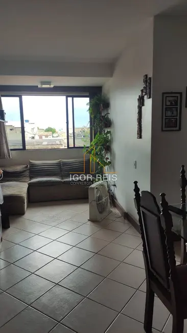 Apartamento com 2 quartos à venda em Parque Rosário, Campos Dos Goytacazes - RJ - imagem 1 Foto 1 de Apartamento com 2 quartos à venda em Parque Rosário, Campos Dos Goytacazes - RJ