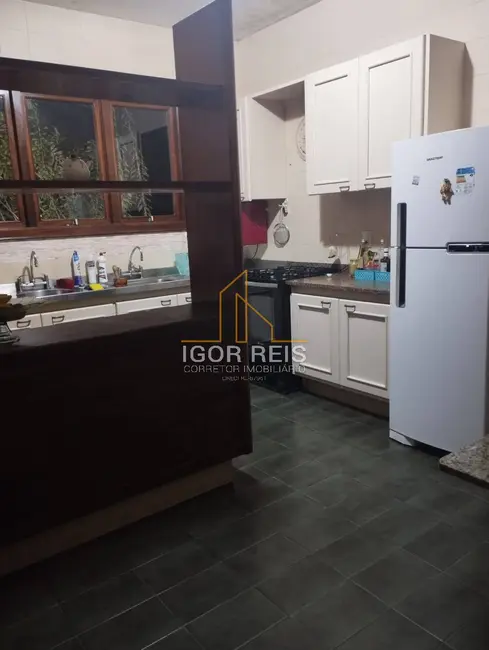 Foto 6 de Casa com 3 quartos à venda, 1700m2 em Parque Turf Club, Campos Dos Goytacazes - RJ