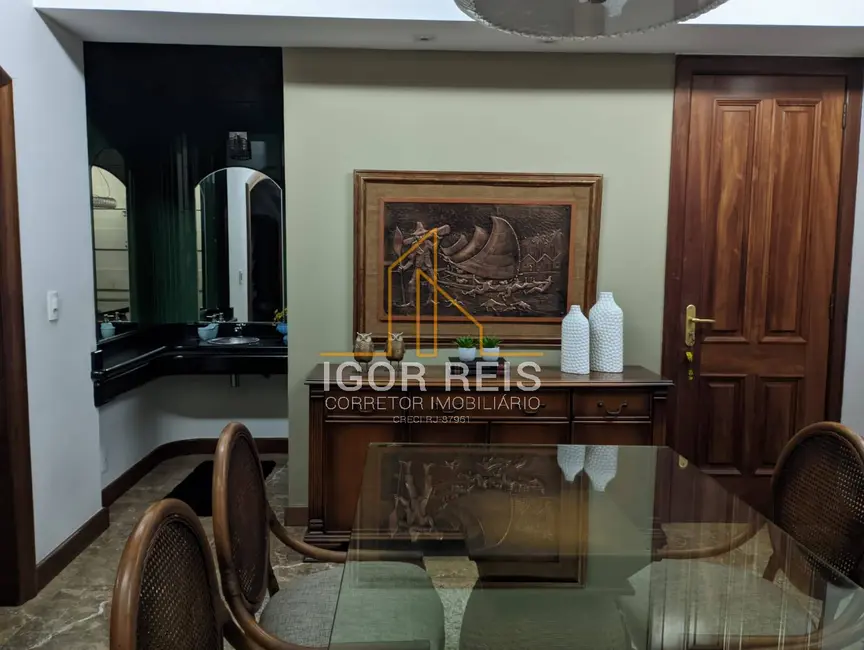 Foto 3 de Casa com 3 quartos à venda, 1700m2 em Parque Turf Club, Campos Dos Goytacazes - RJ