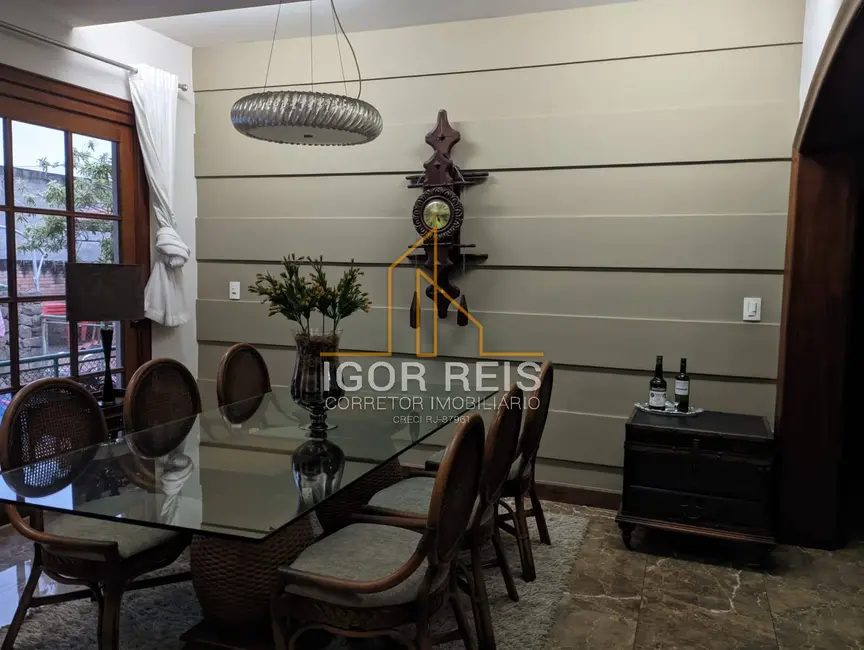 Foto 7 de Casa com 3 quartos à venda, 1700m2 em Parque Turf Club, Campos Dos Goytacazes - RJ