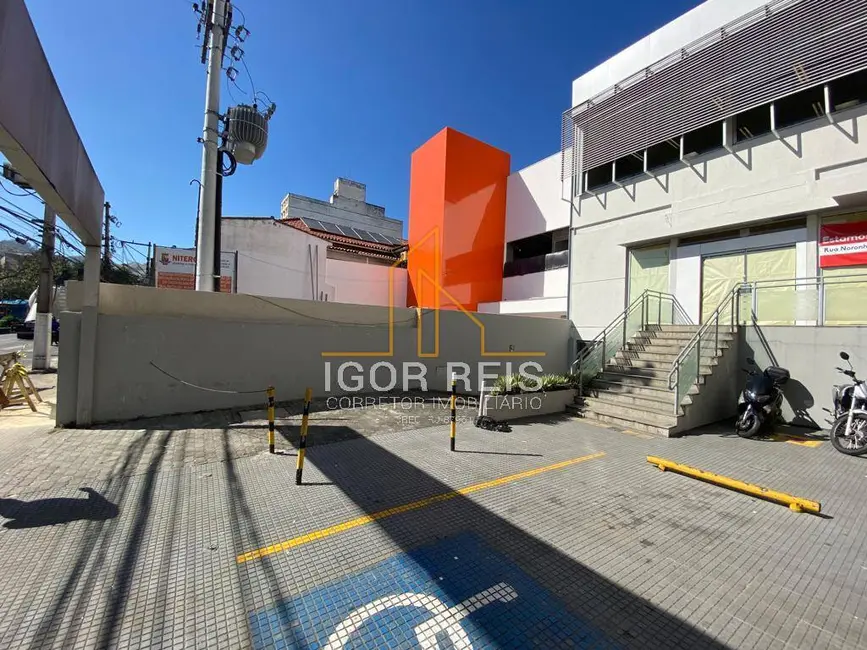 Foto 5 de Sala Comercial à venda e para alugar em Fonseca, Niteroi - RJ