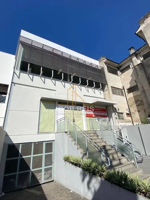 Foto 1 de Sala Comercial à venda e para alugar em Fonseca, Niteroi - RJ