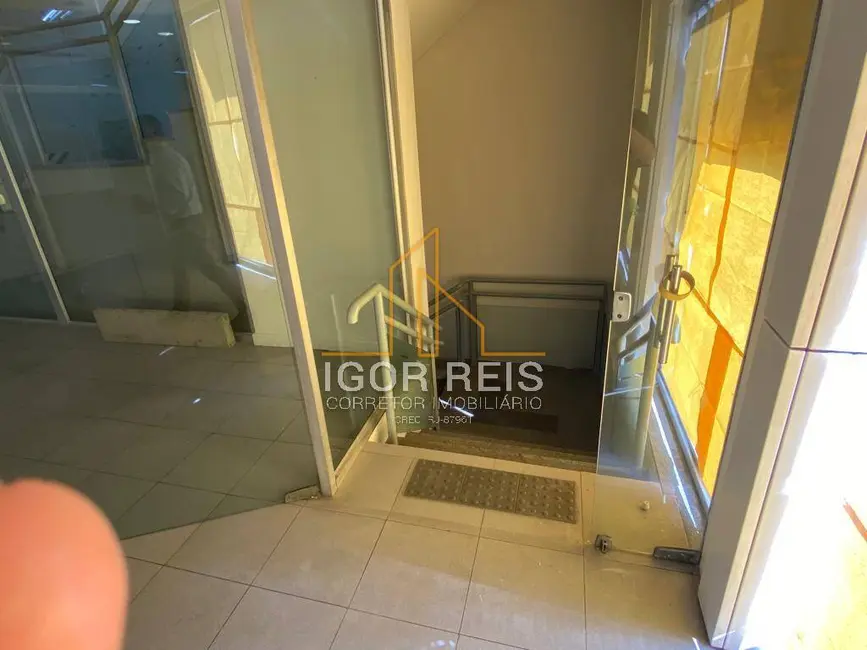 Foto 8 de Sala Comercial à venda e para alugar em Fonseca, Niteroi - RJ