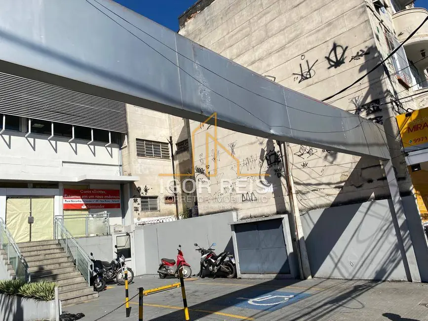 Foto 2 de Sala Comercial à venda e para alugar em Fonseca, Niteroi - RJ