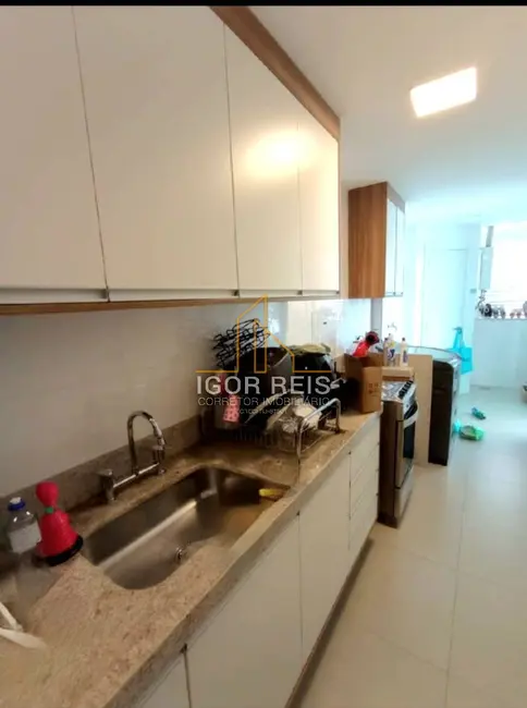 Foto 2 de Apartamento com 3 quartos à venda em Parque Tamandaré, Campos Dos Goytacazes - RJ
