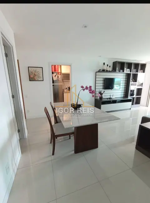 Foto 1 de Apartamento com 3 quartos à venda em Parque Tamandaré, Campos Dos Goytacazes - RJ