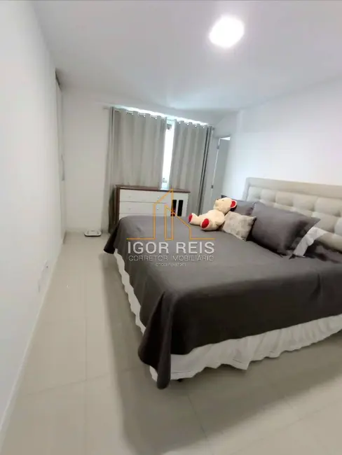 Foto 3 de Apartamento com 3 quartos à venda em Parque Tamandaré, Campos Dos Goytacazes - RJ