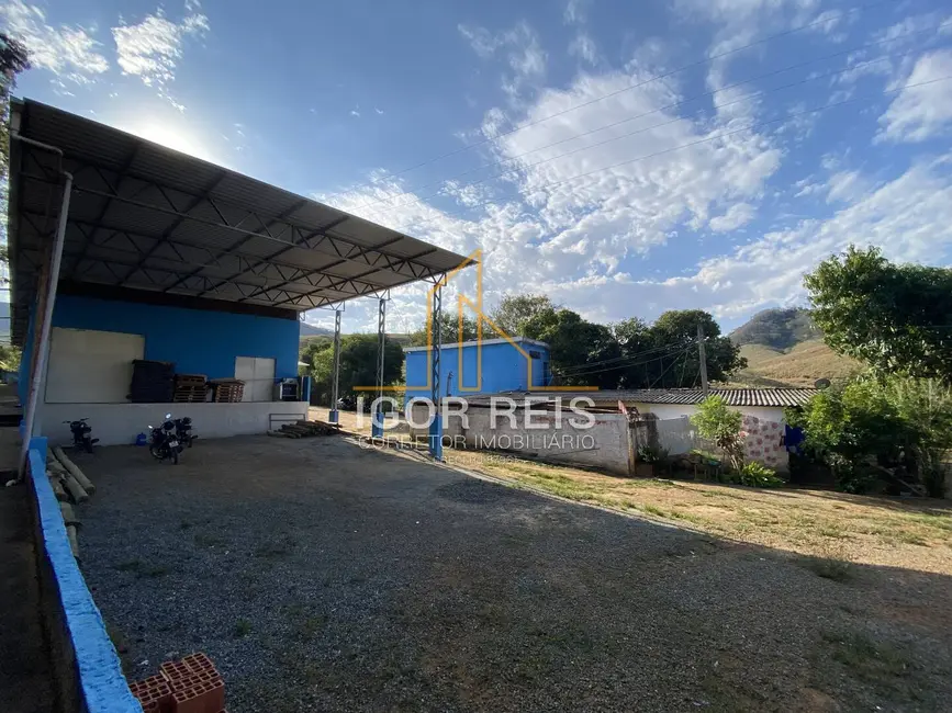 Sala Comercial à venda, 99789m2 em Cambuci - RJ - imagem 7 Foto 7 de Sala Comercial à venda, 99789m2 em Cambuci - RJ