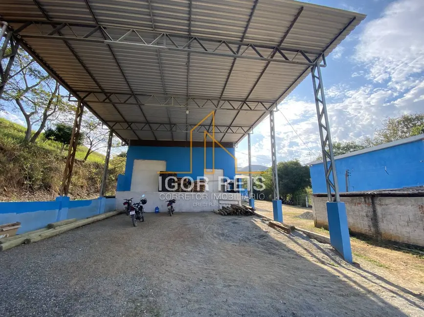 Sala Comercial à venda, 99789m2 em Cambuci - RJ - imagem 6 Foto 6 de Sala Comercial à venda, 99789m2 em Cambuci - RJ