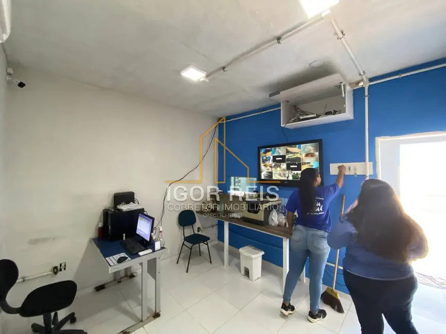 Sala Comercial à venda, 99789m2 em Cambuci - RJ - imagem 5 Foto 5 de Sala Comercial à venda, 99789m2 em Cambuci - RJ