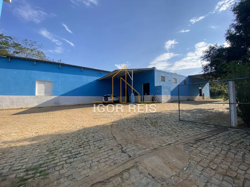 Sala Comercial à venda, 99789m2 em Cambuci - RJ - imagem 3 Foto 3 de Sala Comercial à venda, 99789m2 em Cambuci - RJ