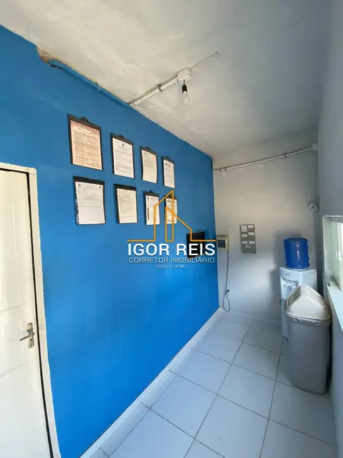 Sala Comercial à venda, 99789m2 em Cambuci - RJ - imagem 4 Foto 4 de Sala Comercial à venda, 99789m2 em Cambuci - RJ