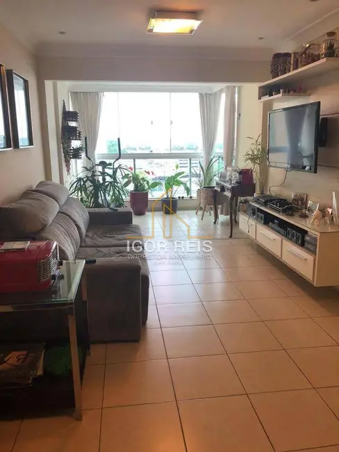 Foto 1 de Apartamento com 2 quartos à venda em Parque Tamandaré, Campos Dos Goytacazes - RJ