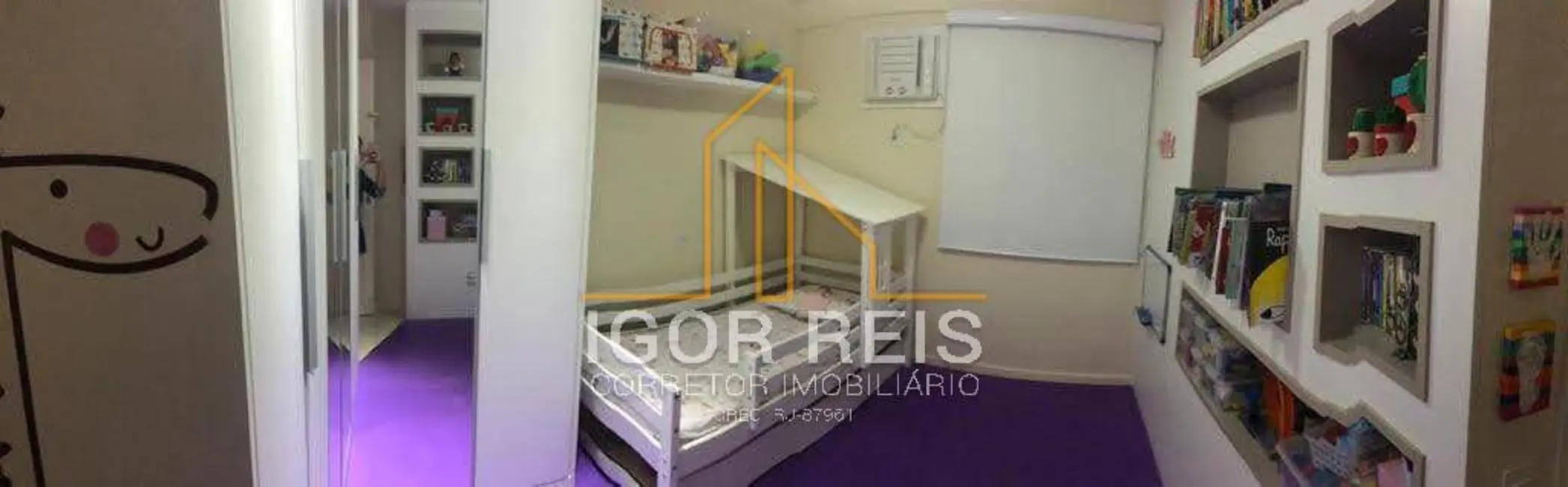 Apartamento com 2 quartos à venda em Parque Tamandaré, Campos Dos Goytacazes - RJ - imagem 5 Foto 5 de Apartamento com 2 quartos à venda em Parque Tamandaré, Campos Dos Goytacazes - RJ