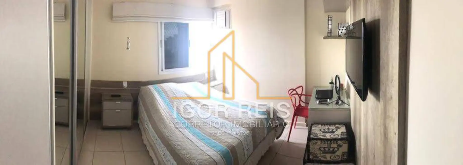 Foto 2 de Apartamento com 2 quartos à venda em Parque Tamandaré, Campos Dos Goytacazes - RJ