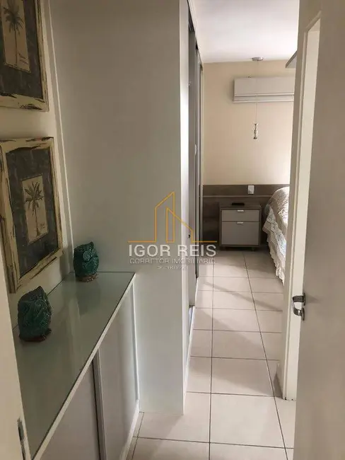 Apartamento com 2 quartos à venda em Parque Tamandaré, Campos Dos Goytacazes - RJ - imagem 6 Foto 6 de Apartamento com 2 quartos à venda em Parque Tamandaré, Campos Dos Goytacazes - RJ