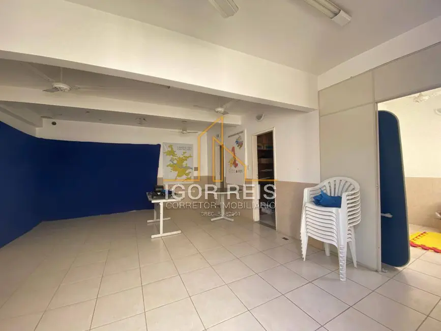 Foto 7 de Sala Comercial à venda e para alugar em Parque Jóquei Club, Campos Dos Goytacazes - RJ