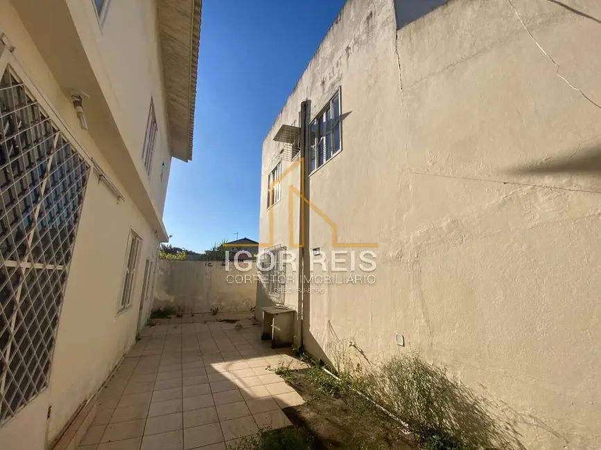 Foto 8 de Sala Comercial à venda e para alugar em Parque Jóquei Club, Campos Dos Goytacazes - RJ