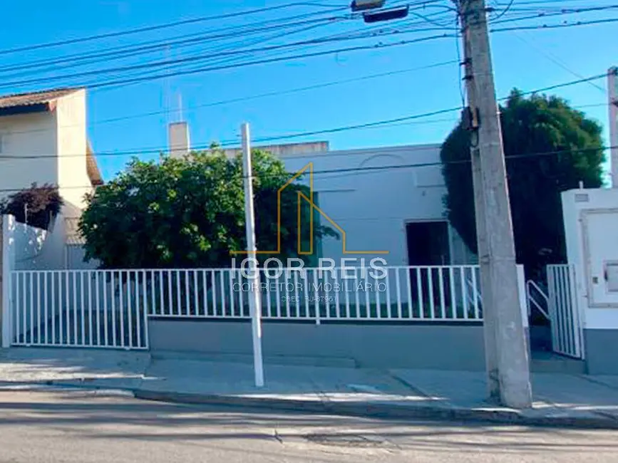 Foto 1 de Sala Comercial à venda e para alugar em Parque Jóquei Club, Campos Dos Goytacazes - RJ