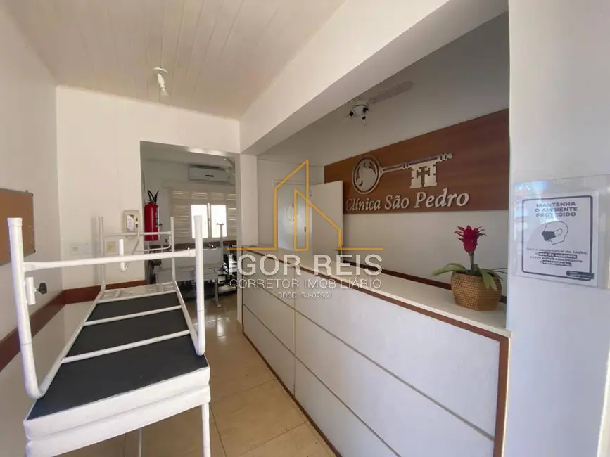 Foto 2 de Sala Comercial à venda e para alugar em Parque Jóquei Club, Campos Dos Goytacazes - RJ