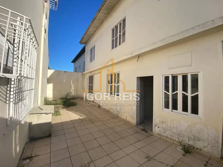 Foto 5 de Sala Comercial à venda e para alugar em Parque Jóquei Club, Campos Dos Goytacazes - RJ