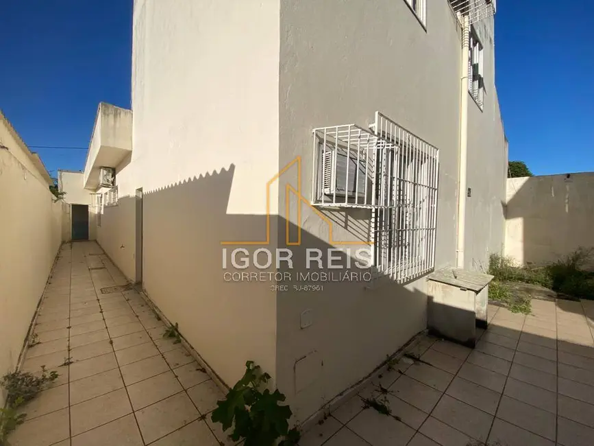 Foto 6 de Sala Comercial à venda e para alugar em Parque Jóquei Club, Campos Dos Goytacazes - RJ