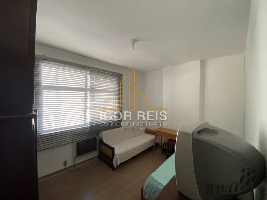 Foto 8 de Apartamento com 4 quartos à venda em Icaraí, Niteroi - RJ