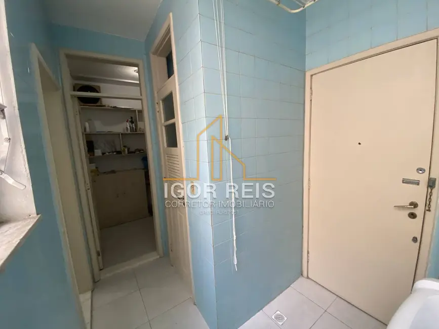 Foto 7 de Apartamento com 4 quartos à venda em Icaraí, Niteroi - RJ