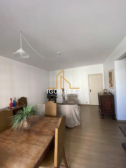 Foto 4 de Apartamento com 4 quartos à venda em Icaraí, Niteroi - RJ
