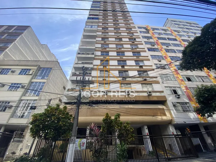 Foto 1 de Apartamento com 4 quartos à venda em Icaraí, Niteroi - RJ