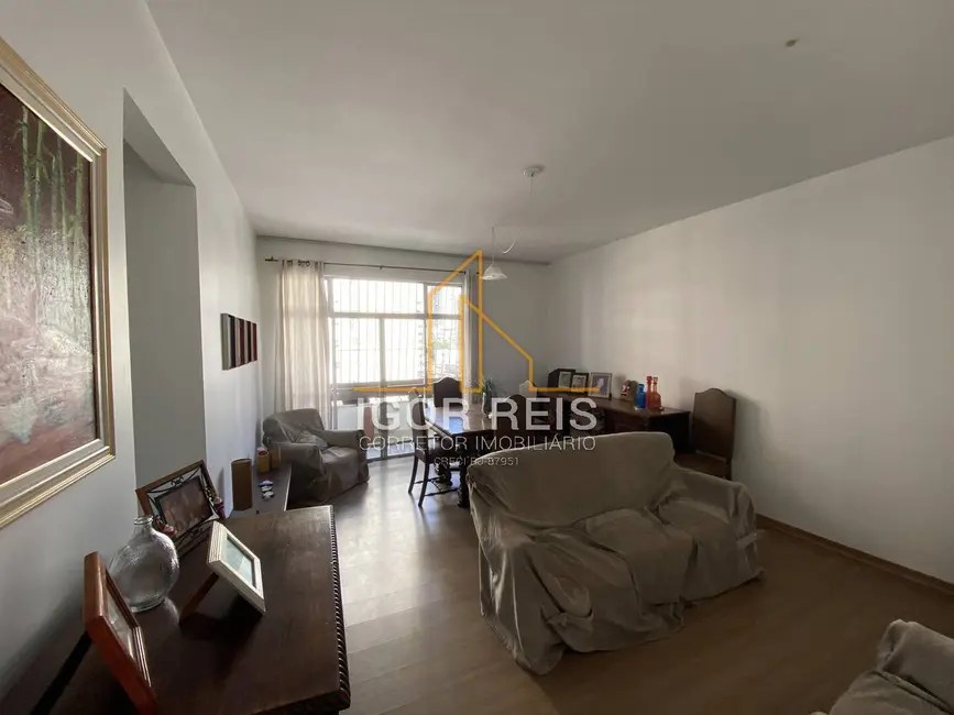 Foto 2 de Apartamento com 4 quartos à venda em Icaraí, Niteroi - RJ