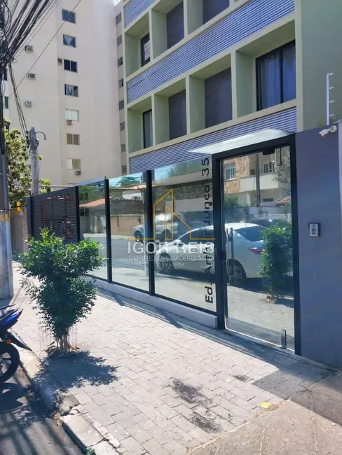 Apartamento com 3 quartos à venda em Centro, Campos Dos Goytacazes - RJ - imagem 3 Foto 3 de Apartamento com 3 quartos à venda em Centro, Campos Dos Goytacazes - RJ