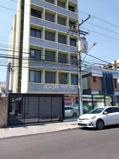 Foto 2 de Apartamento com 3 quartos à venda em Centro, Campos Dos Goytacazes - RJ