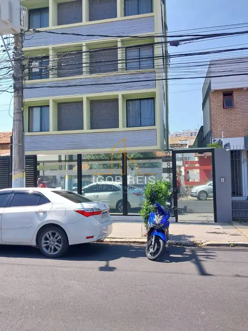 Apartamento com 3 quartos à venda em Centro, Campos Dos Goytacazes - RJ - imagem 7 Foto 7 de Apartamento com 3 quartos à venda em Centro, Campos Dos Goytacazes - RJ