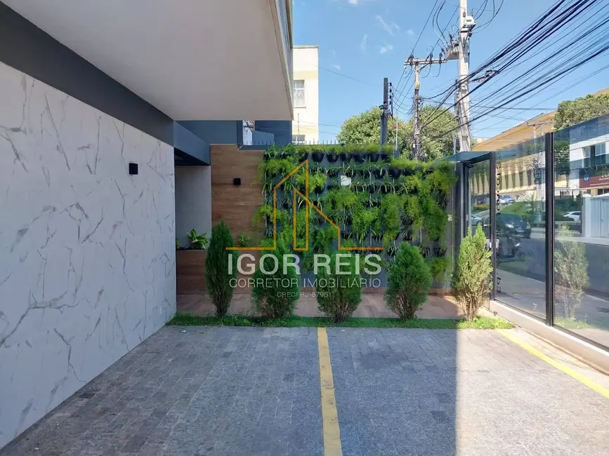 Apartamento com 3 quartos à venda em Centro, Campos Dos Goytacazes - RJ - imagem 5 Foto 5 de Apartamento com 3 quartos à venda em Centro, Campos Dos Goytacazes - RJ