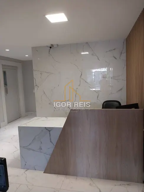 Apartamento com 3 quartos à venda em Centro, Campos Dos Goytacazes - RJ - imagem 8 Foto 8 de Apartamento com 3 quartos à venda em Centro, Campos Dos Goytacazes - RJ