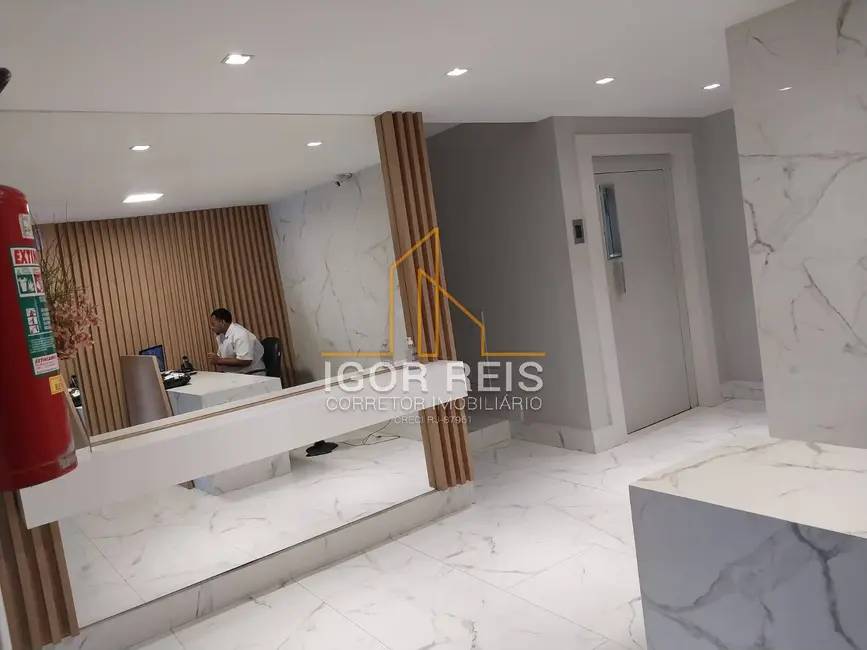 Apartamento com 3 quartos à venda em Centro, Campos Dos Goytacazes - RJ - imagem 9 Foto 9 de Apartamento com 3 quartos à venda em Centro, Campos Dos Goytacazes - RJ