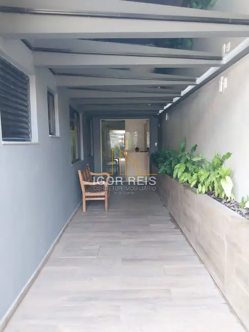 Apartamento com 3 quartos à venda em Centro, Campos Dos Goytacazes - RJ - imagem 6 Foto 6 de Apartamento com 3 quartos à venda em Centro, Campos Dos Goytacazes - RJ