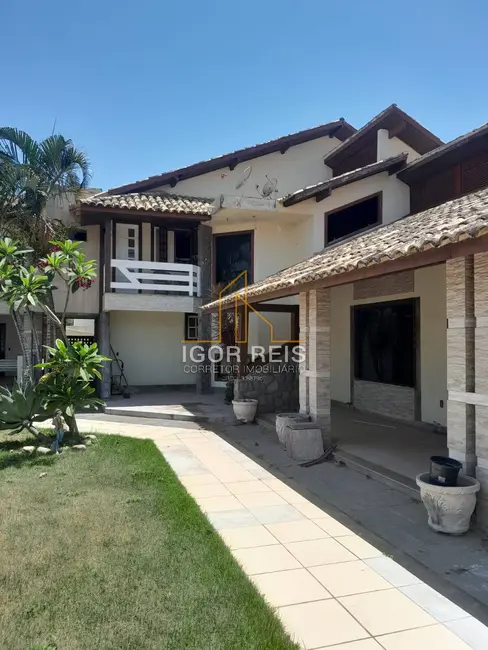 Foto 3 de Casa de Condomínio com 4 quartos à venda, 950m2 em Parque Califórnia, Campos Dos Goytacazes - RJ