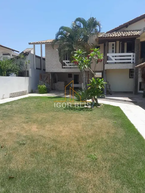 Foto 7 de Casa de Condomínio com 4 quartos à venda, 950m2 em Parque Califórnia, Campos Dos Goytacazes - RJ