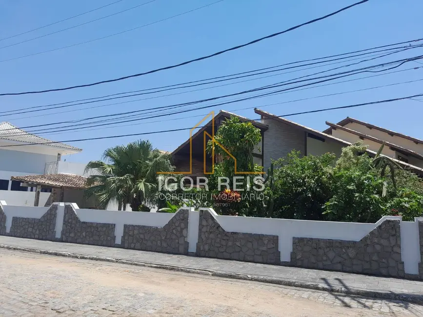 Foto 5 de Casa de Condomínio com 4 quartos à venda, 950m2 em Parque Califórnia, Campos Dos Goytacazes - RJ