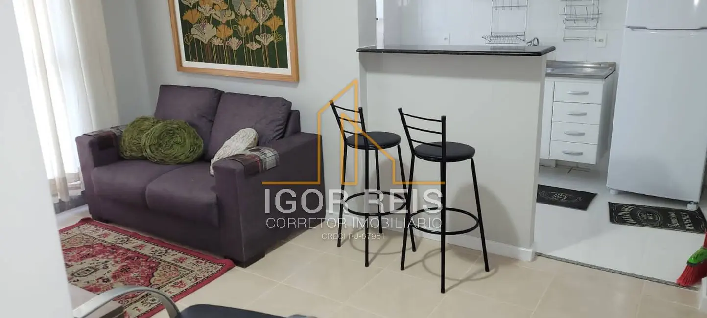 Foto 7 de Apartamento com 2 quartos à venda em Centro, Campos Dos Goytacazes - RJ